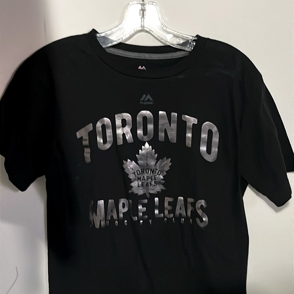 Toronto Maple Leafs t-shirt - Picture 1 of 2